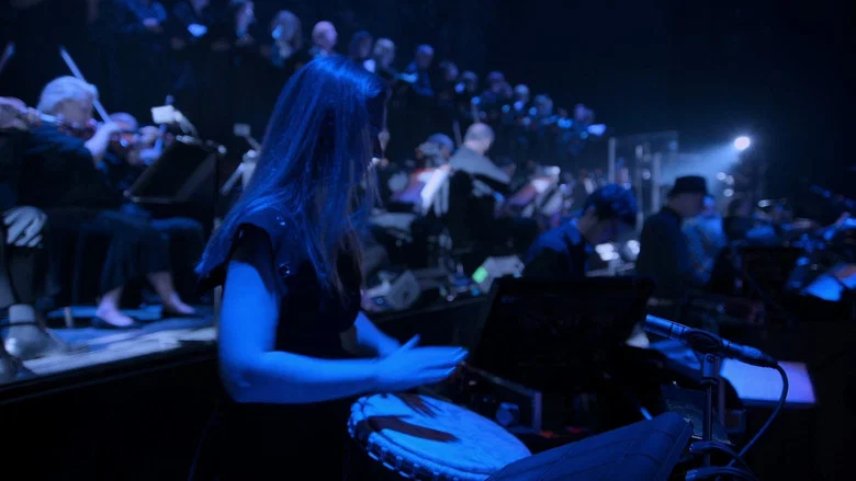 Hans Zimmer: Live in Prague screenshot 5