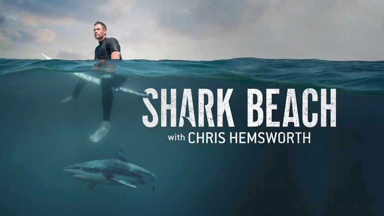 Shark Beach with Chris Hemsworth screenshot 5