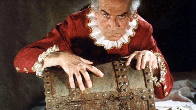 The Miser screenshot 2
