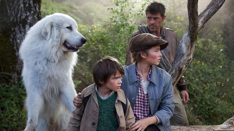 Belle and Sebastian: The Adventure Continues screenshot 5