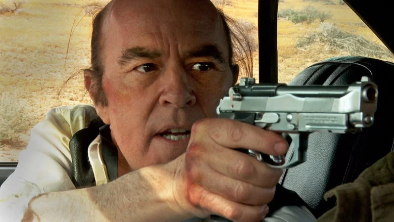 Phantasm: Ravager screenshot 1