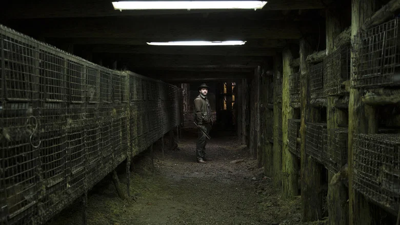 Spoor screenshot 2