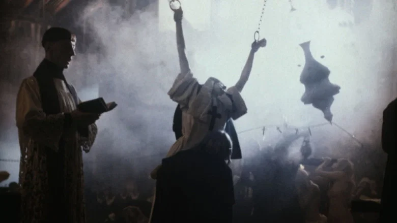 The Devils screenshot 4