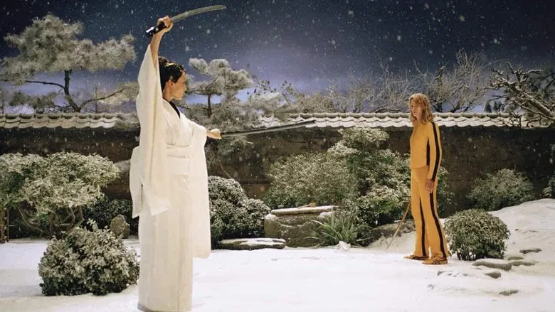 Kill Bill: Vol. 1 screenshot 6