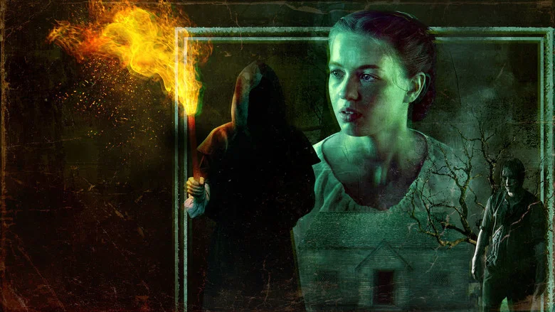 Fear Street: 1666 screenshot 3
