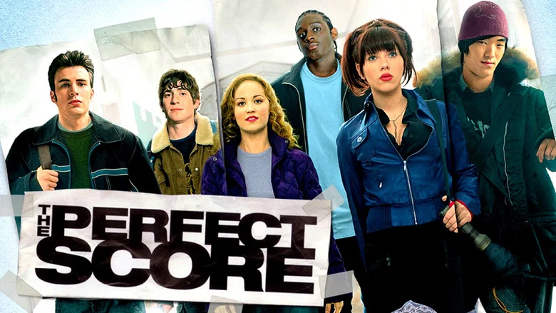 The Perfect Score screenshot 4