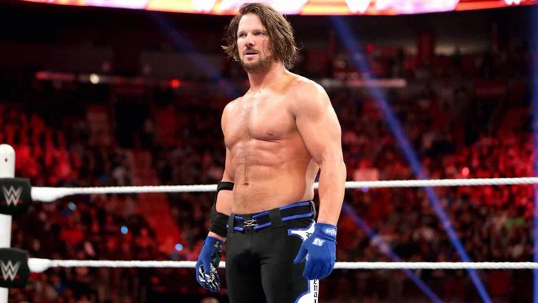 TNA Wrestling: Phenomenal - The Best of AJ Styles screenshot 1