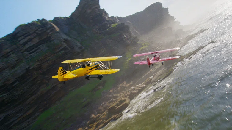Mission: Impossible - The Final Reckoning screenshot 5