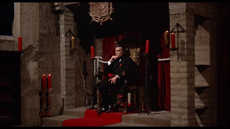Count Yorga, Vampire screenshot 2