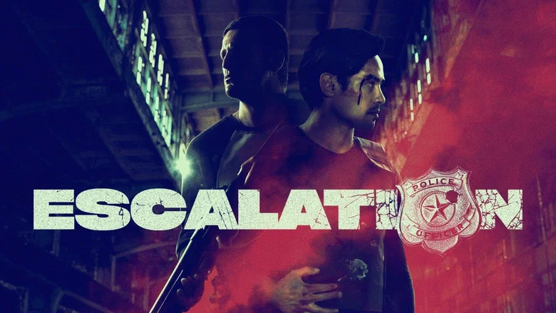 Escalation screenshot 5