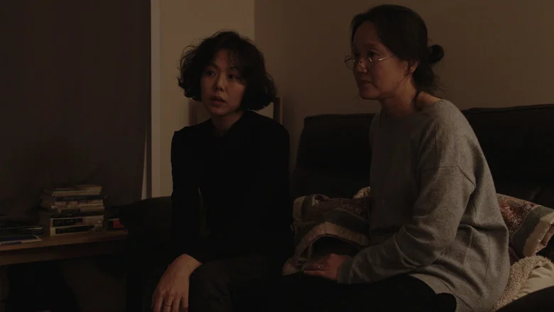 The Woman Who Ran screenshot 6