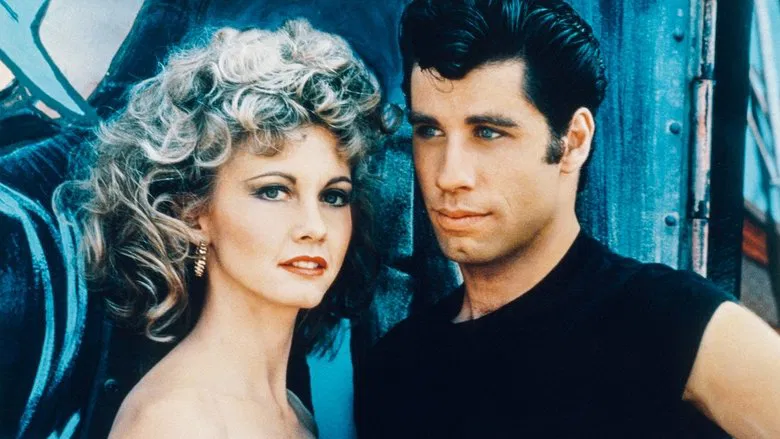 Grease screenshot 3