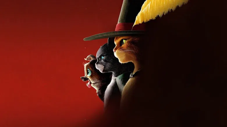 Puss in Boots: The Last Wish screenshot 7