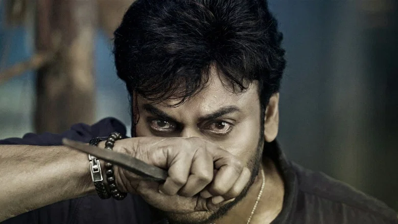 Khaidi No. 150 screenshot 2