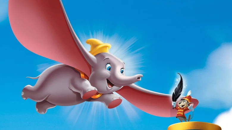 Dumbo screenshot 8