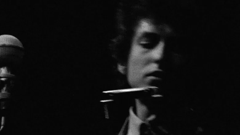 No Direction Home: Bob Dylan screenshot 3