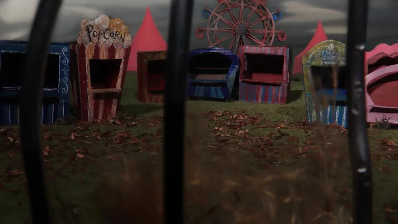Stuffed screenshot 4