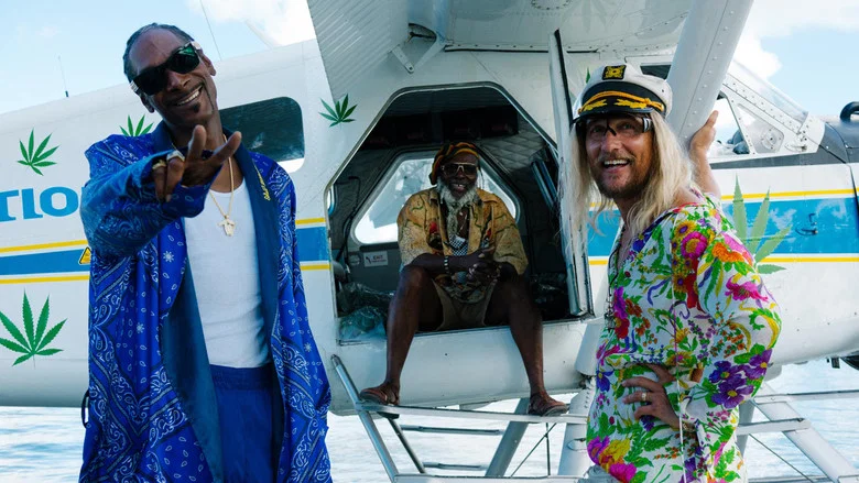 The Beach Bum screenshot 6