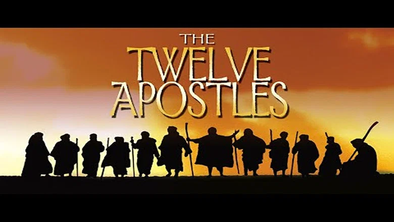 The Twelve Apostles screenshot 3