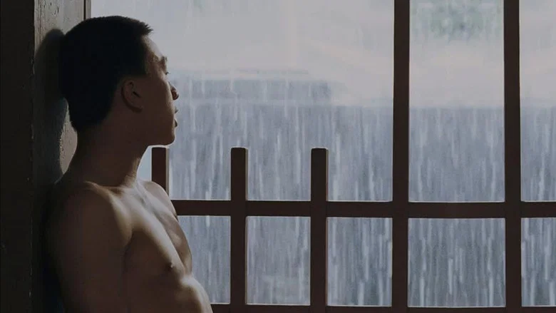 The Time to Live and the Time to Die screenshot 4
