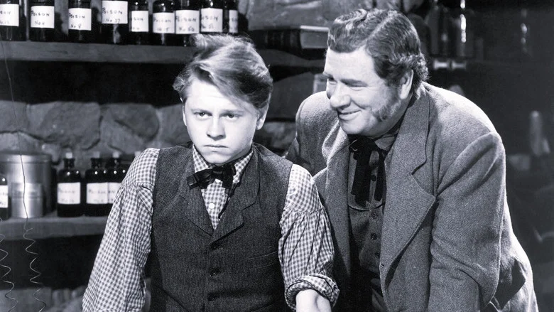 Young Tom Edison screenshot 6