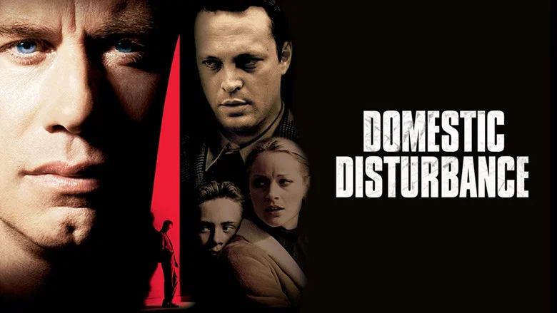 Domestic Disturbance screenshot 6