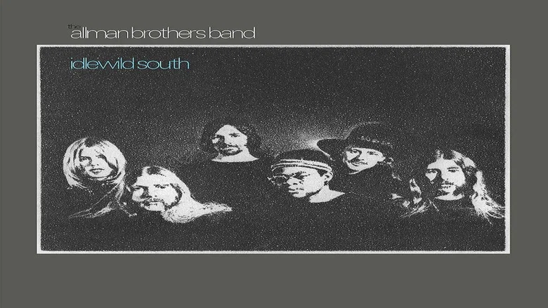 The Allman Brothers Band: Idlewild South screenshot 1