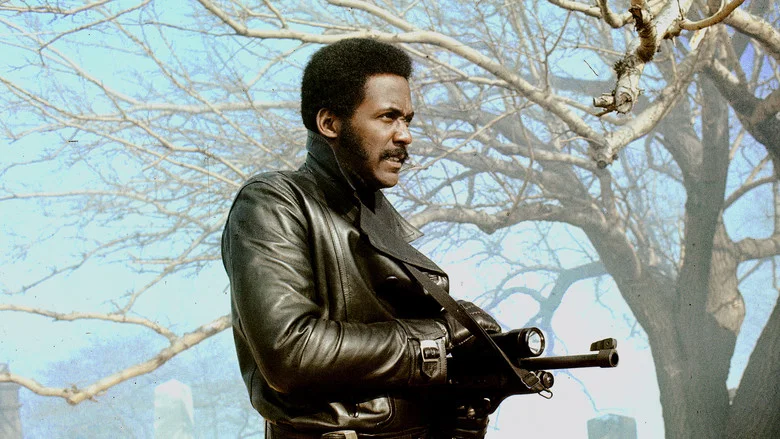 Shaft's Big Score! screenshot 4
