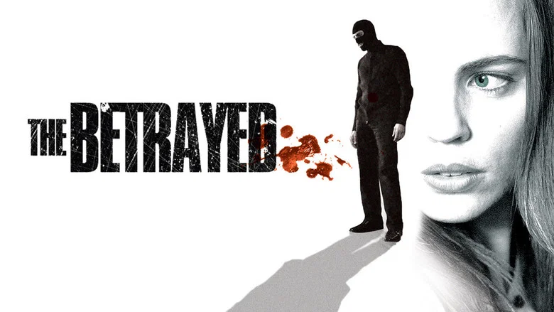 The Betrayed screenshot 1
