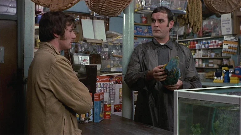 And Now for Something Completely Different screenshot 2