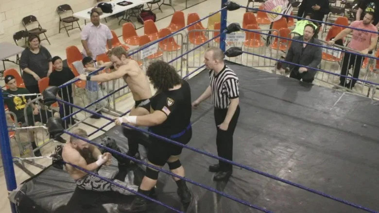 Powerbomb screenshot 1