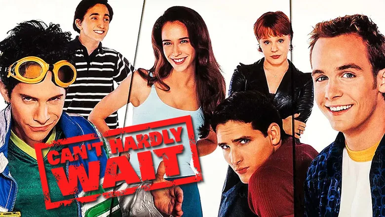Can't Hardly Wait screenshot 2
