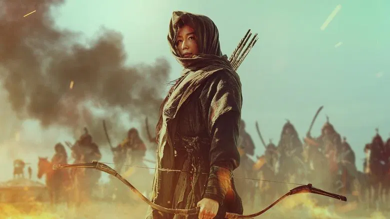 Kingdom: Ashin of the North screenshot 1