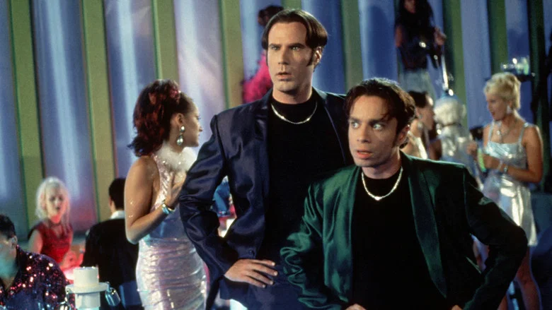 A Night at the Roxbury screenshot 8