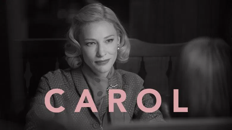 Carol screenshot 4