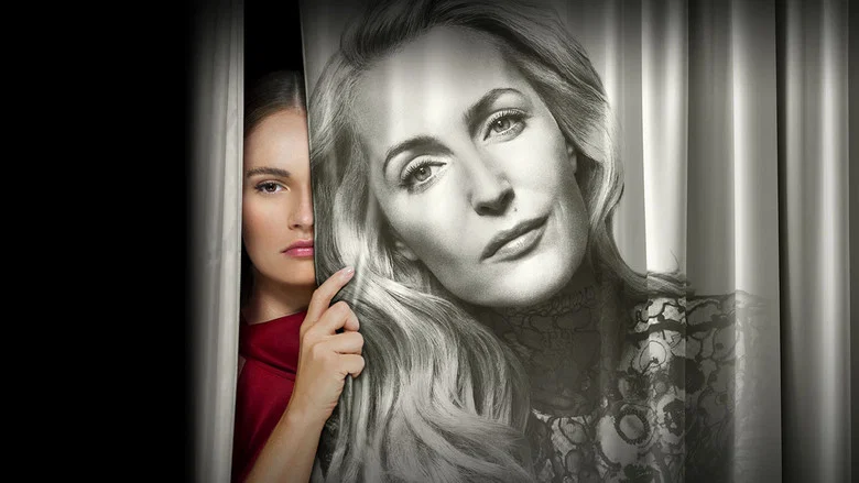 National Theatre Live: All About Eve screenshot 3