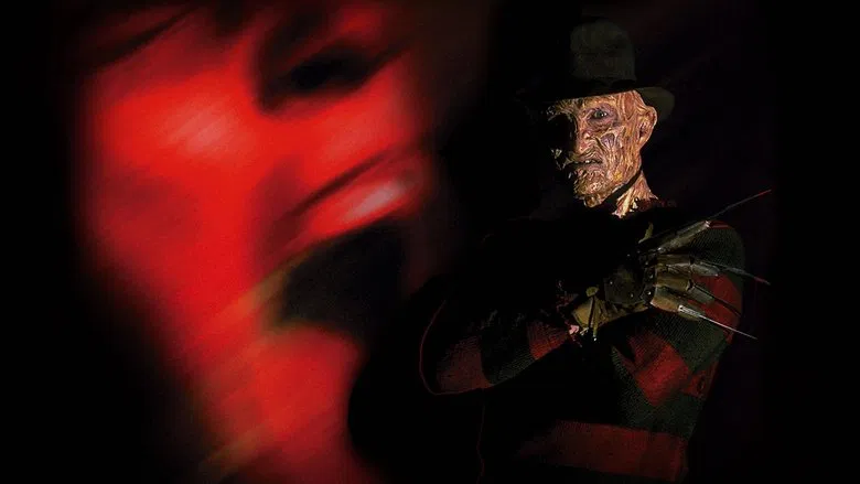 A Nightmare on Elm Street 4: The Dream Master screenshot 2