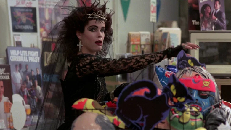 Night of the Demons screenshot 5