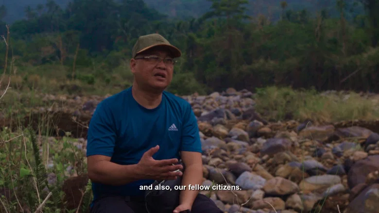 Bulahaw sa Banahaw screenshot 8