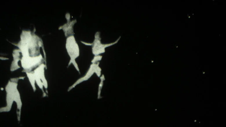 The Very Eye of Night screenshot 5
