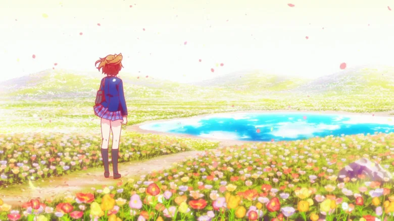 Love Live! The School Idol Movie screenshot 7