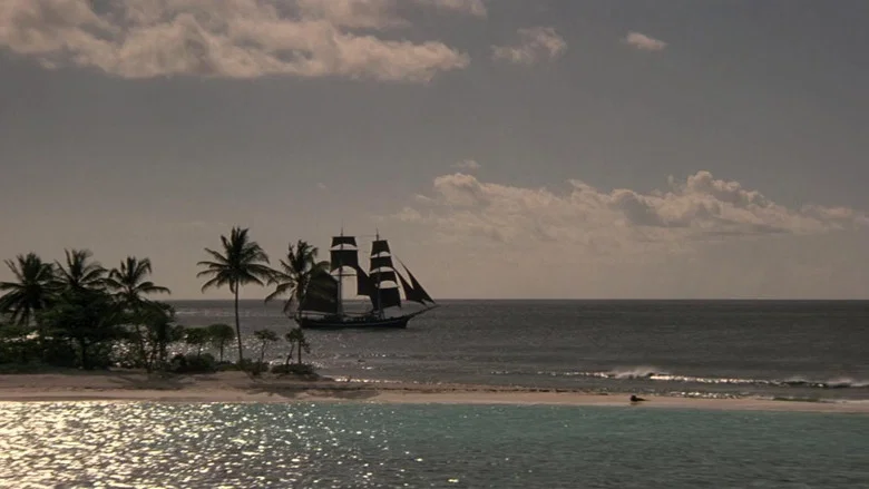 White Squall screenshot 3