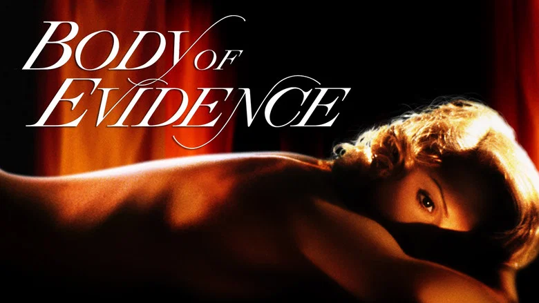 Body of Evidence screenshot 7