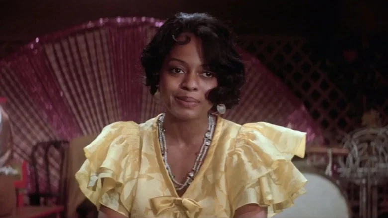 Lady Sings the Blues screenshot 3