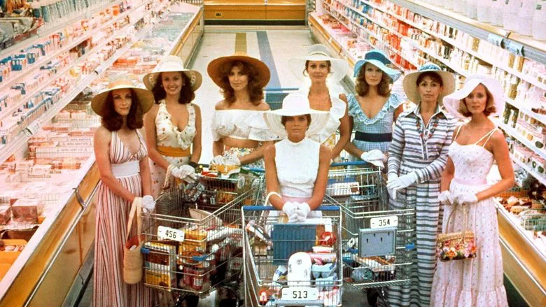 The Stepford Wives screenshot 1