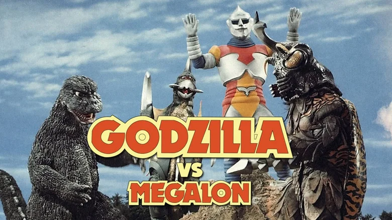 Godzilla vs. Megalon screenshot 2