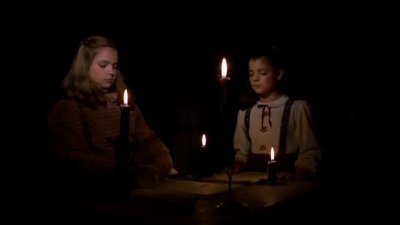 Poison for the Fairies screenshot 1