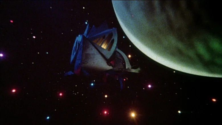 42nd Street Forever: Blu-Ray Edition screenshot 1