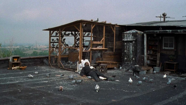 Ghost Dog: The Way of the Samurai screenshot 7