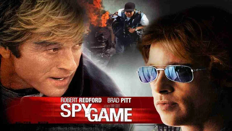 Spy Game screenshot 8